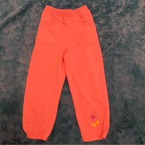 Pink Sweatpants 4T